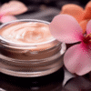 Natural Blossom Cream