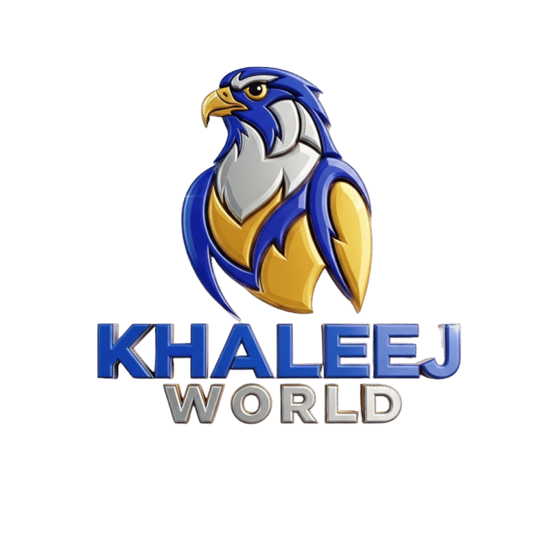 Khaleej World Online Shopping