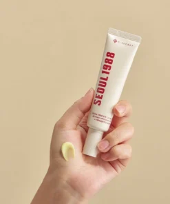 Seoul 1988 Eye Cream