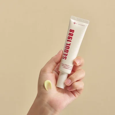 Seoul 1988 Eye Cream